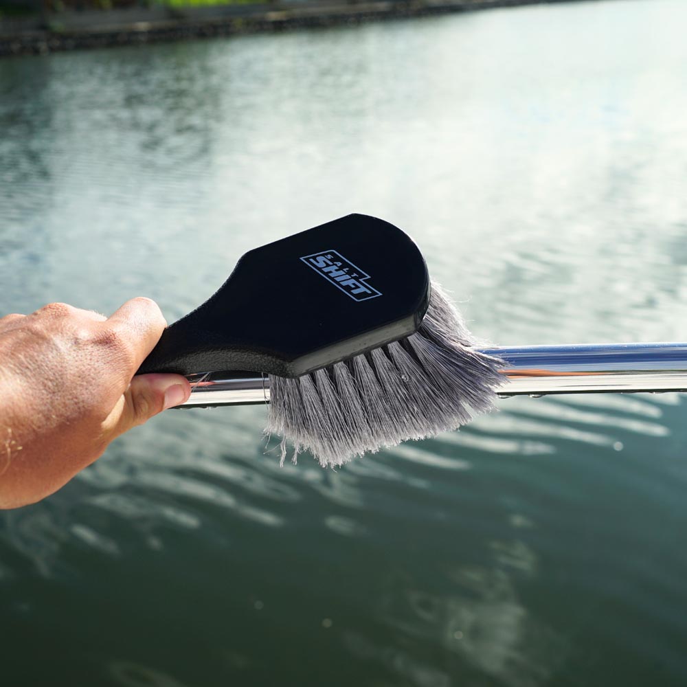 Salt Shift Soft Brush & Hard Brush Combo - SSK-22029